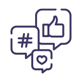 Social Media Management (SMM)