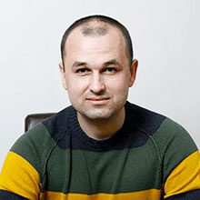 Дмитро - Укравтологістика